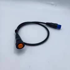 Per GARMIN 8-Pin trasduttore a