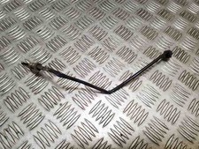 Sensore temperatura gas di