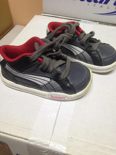 Scarpe puma originale ducati - originale,