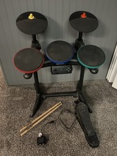 Guitar Hero 5 / Warriors Of