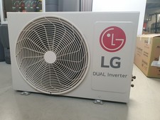 Condizionatore Climatizzatore Monosplit Inverter 12000 Btu LG Libero SILENZIOSO
