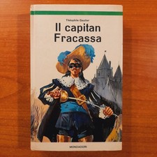 Il capitan Fracassa -