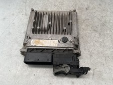 CENTRALINA MOTORE PER MERCEDES