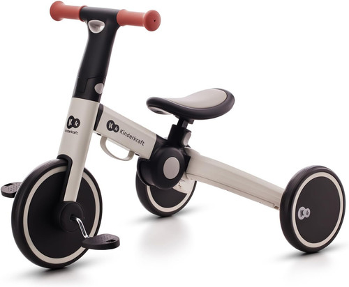 Kinderkraft triciclo 3in1 - triciclo,