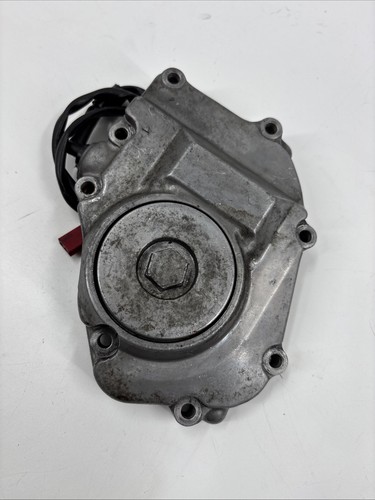 Honda cbr 600f pick up - honda,