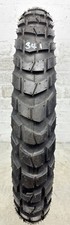 Metzeler Karoo 3 90/90-21 54R nuovo mai usato vecchio stock pneumatico moto 341