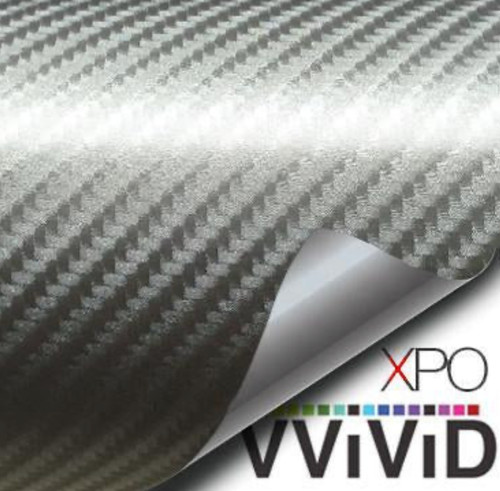 Vvivid grigio scuro - grigio, di