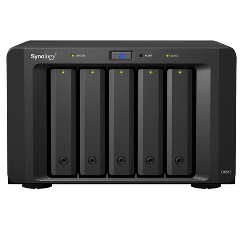 Synology dx513 unità - dx513,