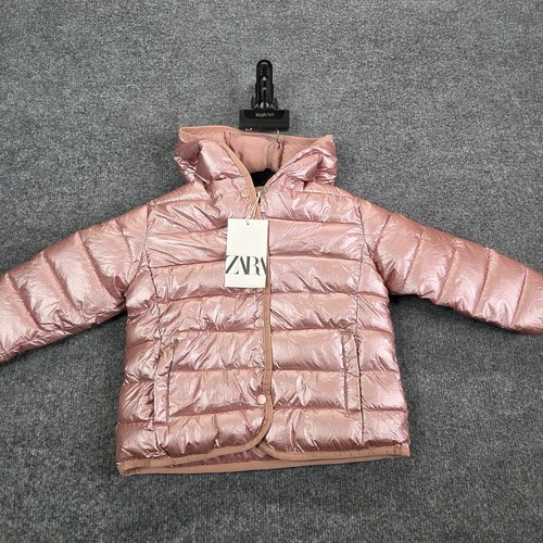 Nuovo zara ragazze bottoni - zara,