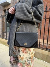 Autentica borsa vintage Chanel