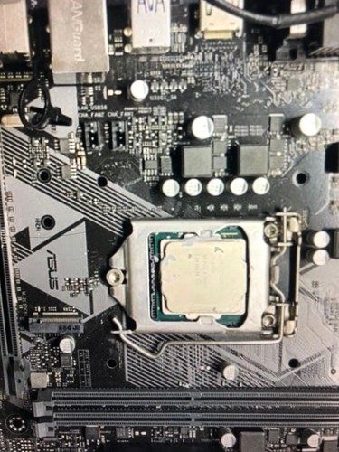 Scheda madre asus socket - e,
