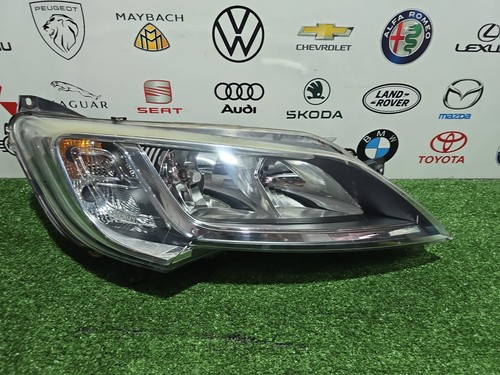 Faro fiat ducato citroen jumpy - faro,
