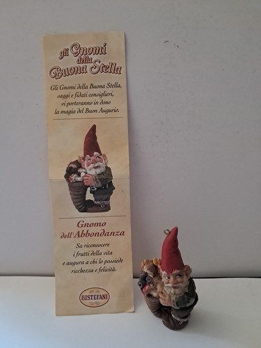 Sorpresina bistefani gnomi - sorpresina,