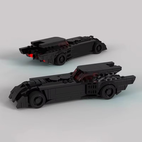Moc lego car - car:, set