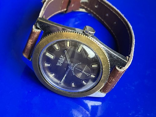 Orologio militare vintage - militare,
