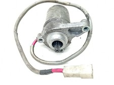 MOTORINO AVVIAMENTO ORIGINALE STARTER MOTOR DERBI GPR 125 05-09 2T E119E