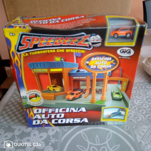 Speedeez officina auto - speedeez,