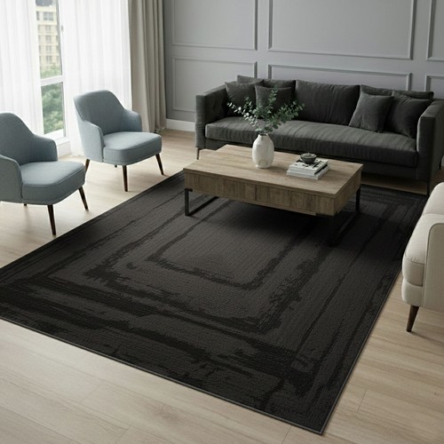 Teppich home tappeto moderno - tappeto,