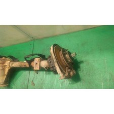 ASSALE ANT. C/DIFFERENZIALE PER DAIHATSU ROCKY (87-92) 2.8 TD 3P/D/2800CC. 1987