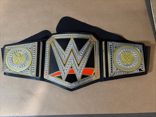 Cintura wrestling wwe mattel - cintura,