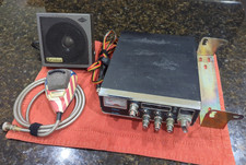 Radio CB mobile Galaxy DX86V