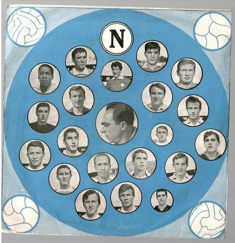Raro mario farin o - mario, napule