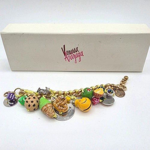 Venessa arizaga bracciale - venessa,