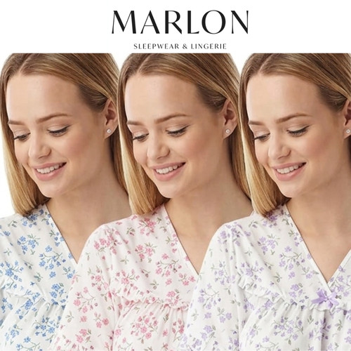 Camicia notte donna - notte,