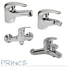 Rubinetti bagno monocomando