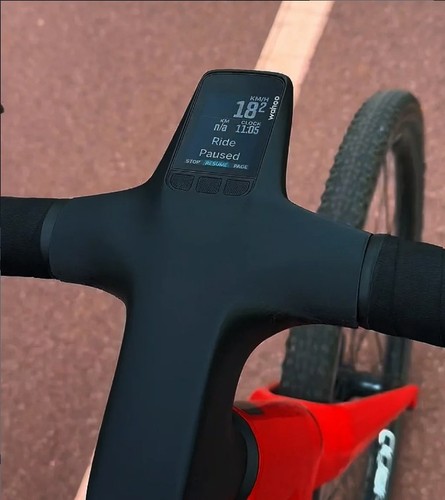 Manubrio aero per road - manubrio,