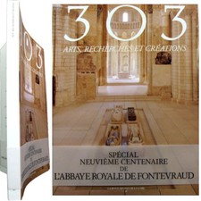 303 n°67 H.S. Abbaye royale