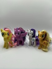 Lotto Figurine My Little Pony