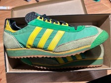 Taglia sneakers adidas - -,