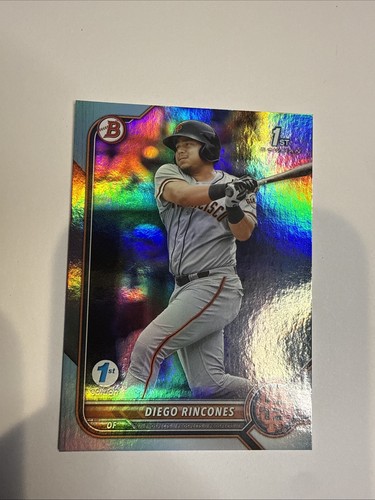 2022 bowman edizione - 1a,