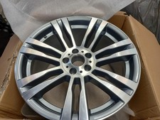 Cerchio in lega originale BMW