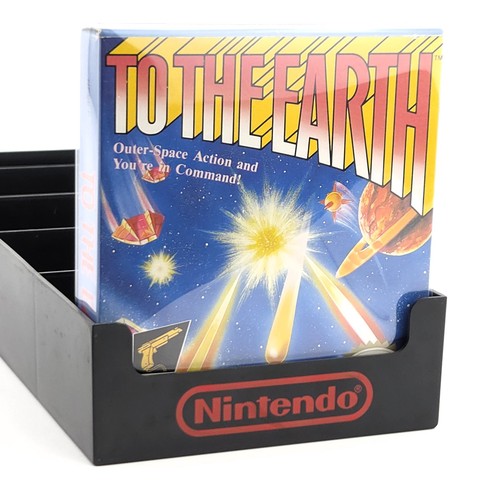 Nintendo nes vetrine - nintendo,
