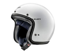 Casco bici Arai Jet Classic