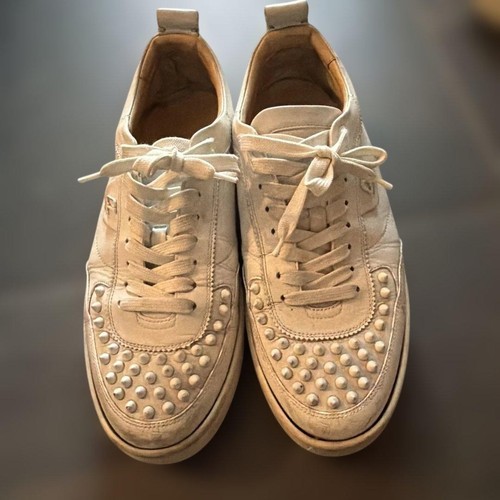 Sneakers christian louboutin - sneakers,