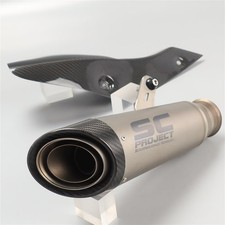 Scarico slip-on YAMAHA