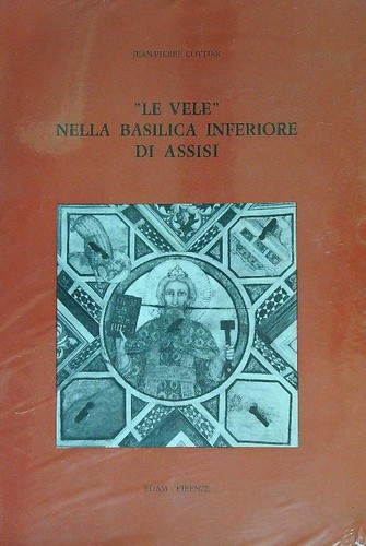 Vele nella basilica - 'le,