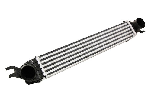 Intercooler mini - intercooler, (r56)