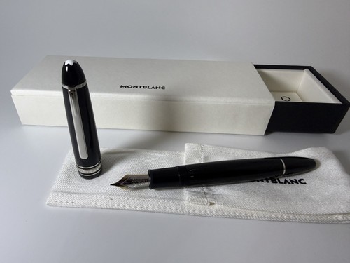Montblanc meisterstück 149 - meisterstück,