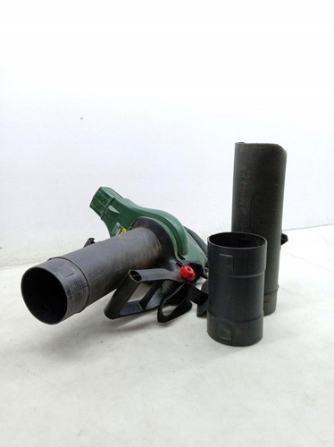 Bosch aspirafoglie