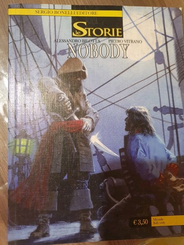 Fumetti albi le storie - albi,