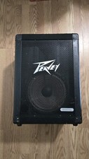 Altoparlante Peavey 110dl