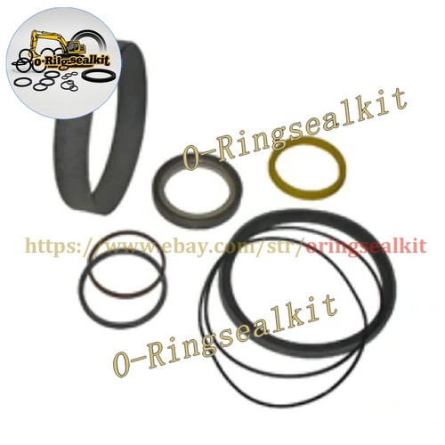 Kit guarnizioni cilindro per