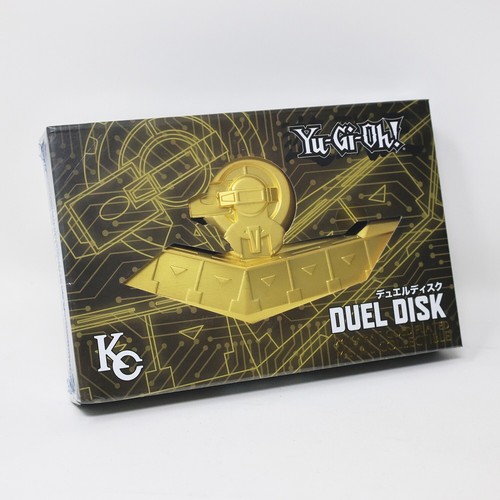 Yugioh duel disk - yugioh, mini
