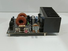 AMPLIFICATORE FENICE 100 ( 2 X