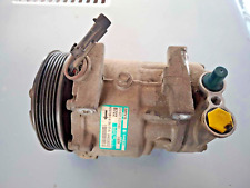 Compressore Aria Condizionata Alfa romeo 156-147-GT  1.9 JTD 60653652