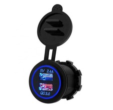 Presa 12V USB per BMW R 1200 GS / Adventure US15